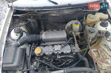 Универсал Opel Kadett 1991 в 
