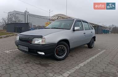 Хэтчбек Opel Kadett 1988 в Запорожье