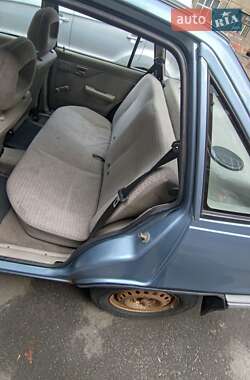 Седан Opel Kadett 1990 в 