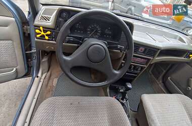 Седан Opel Kadett 1990 в 