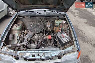 Седан Opel Kadett 1990 в 