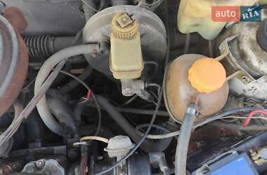 Седан Opel Kadett 1987 в 