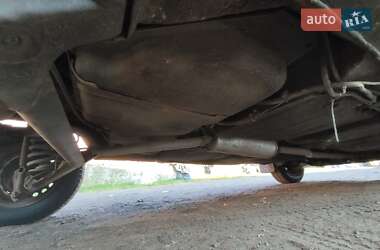 Седан Opel Kadett 1987 в 