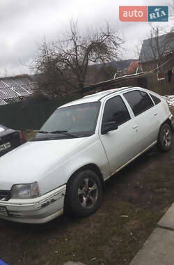 Хэтчбек Opel Kadett 1991 в Львове