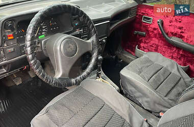 Седан Opel Kadett 1990 в 