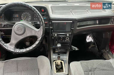 Седан Opel Kadett 1990 в 