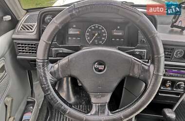 Хэтчбек Opel Kadett 1987 в 