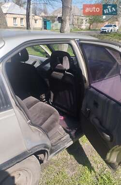 Хэтчбек Opel Kadett 1991 в 