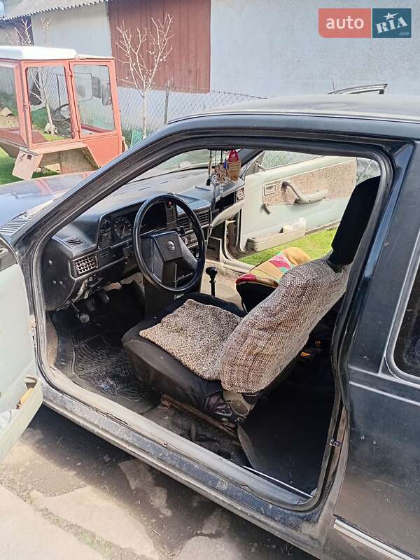 Хетчбек Opel Kadett 1988 в Тернополі