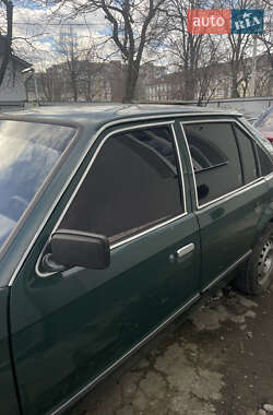 Хетчбек Opel Kadett 1982 в Калуші