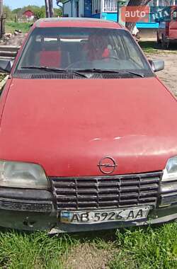 Універсал Opel Kadett 1987 в 