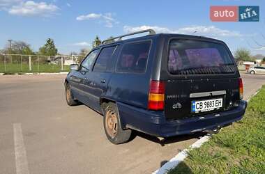 Універсал Opel Kadett 1990 в 