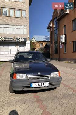 Універсал Opel Kadett 1990 в 