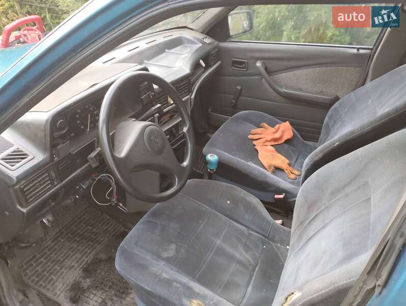 Opel Kadett 1985