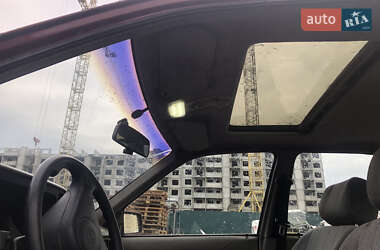 Седан Opel Kadett 1990 в Киеве