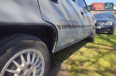 Хетчбек Opel Kadett 1985 в 