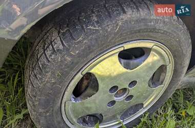 Хетчбек Opel Kadett 1984 в 