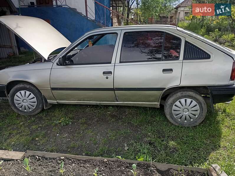 Хетчбек Opel Kadett 1988 в Перечині
