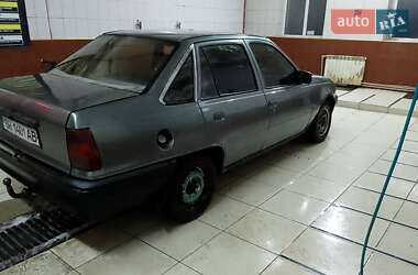 Седан Opel Kadett 1986 в 