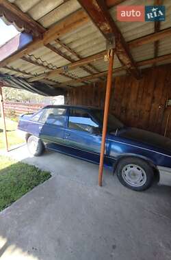 Седан Opel Kadett 1991 в Косове