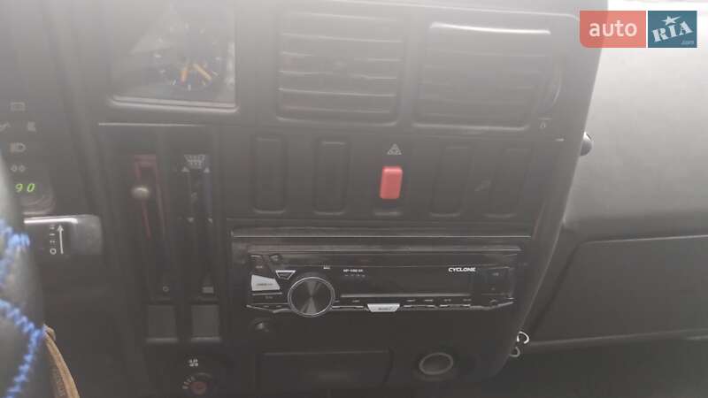 Хэтчбек Opel Kadett 1982 в Фастове