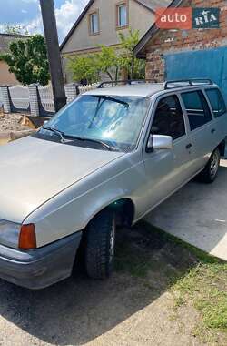 Універсал Opel Kadett 1989 в 