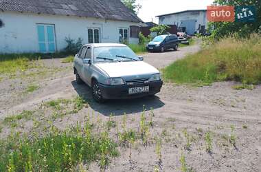 Седан Opel Kadett 1991 в 