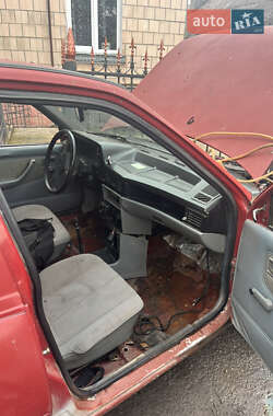 Седан Opel Kadett 1986 в 