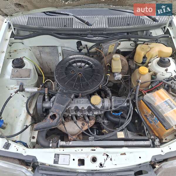 Хэтчбек Opel Kadett 1987 в Полтаве