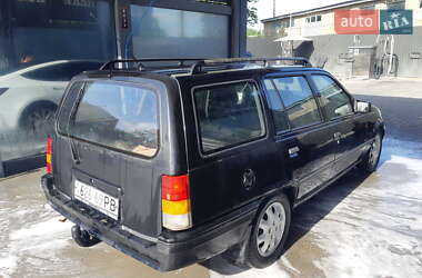 Універсал Opel Kadett 1987 в 