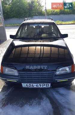 Універсал Opel Kadett 1987 в 