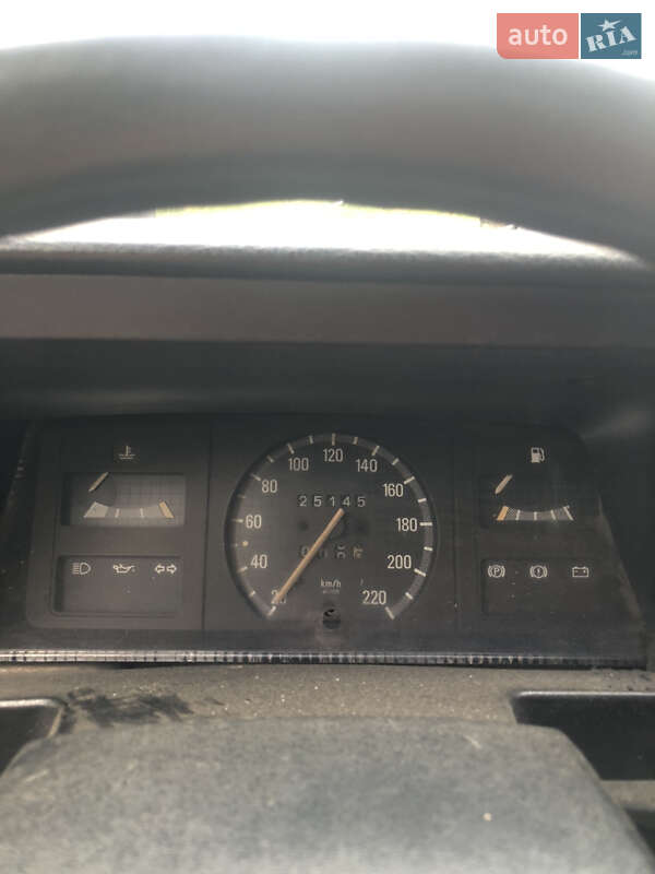 Хетчбек Opel Kadett 1987 в Харкові