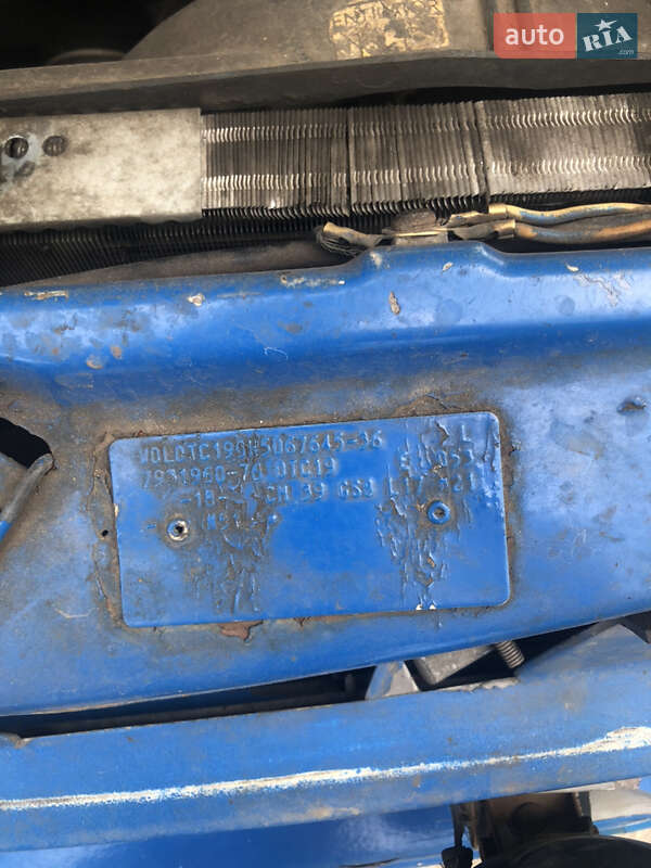 Хетчбек Opel Kadett 1987 в Харкові