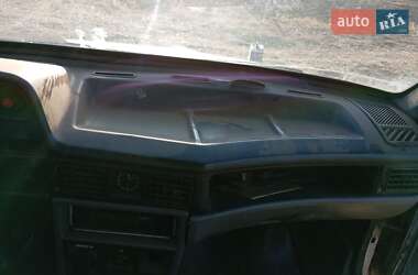 Универсал Opel Kadett 1986 в Одессе