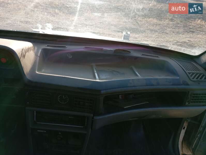 Opel Kadett