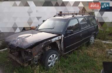 Универсал Opel Kadett 1989 в Днепре