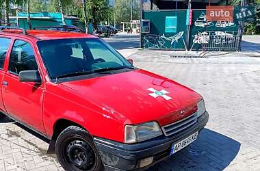 Универсал Opel Kadett 1989 в Запорожье