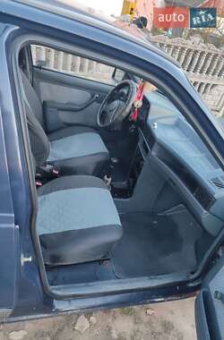 Седан Opel Kadett 1990 в Мурафе