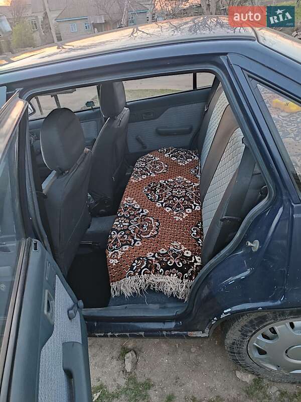 Седан Opel Kadett 1990 в Мурафе