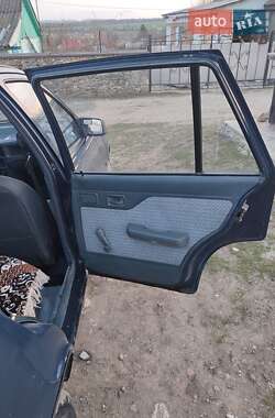 Седан Opel Kadett 1990 в Мурафе