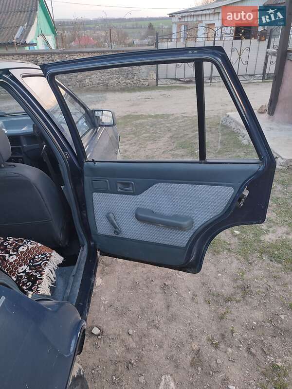 Седан Opel Kadett 1990 в Мурафе
