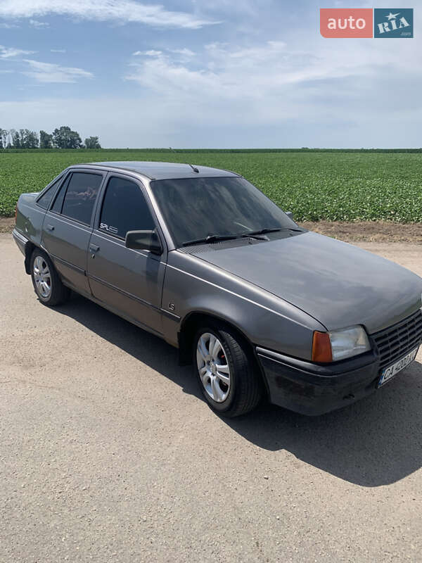 Opel Kadett 1988