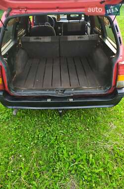 Універсал Opel Kadett 1990 в 