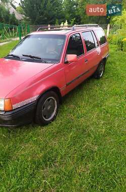 Універсал Opel Kadett 1990 в 