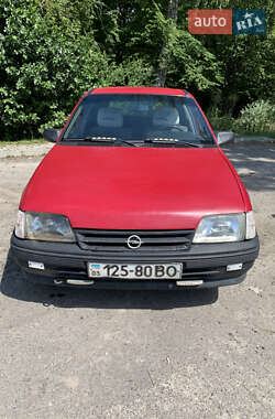 Універсал Opel Kadett 1987 в Сарнах