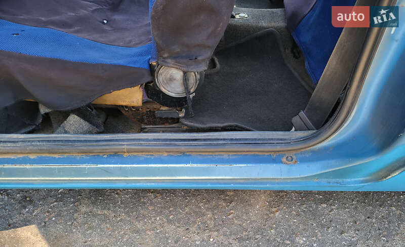 Хетчбек Opel Kadett 1979 в Снігурівці