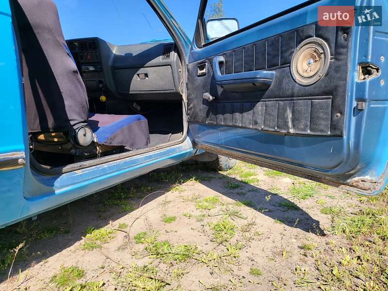 Хетчбек Opel Kadett 1979 в Снігурівці