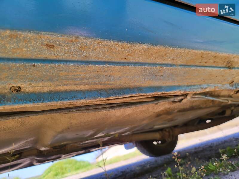 Хетчбек Opel Kadett 1979 в Снігурівці