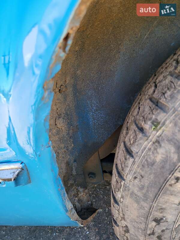 Хетчбек Opel Kadett 1979 в Снігурівці