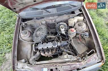 Универсал Opel Kadett 1990 в Луцке